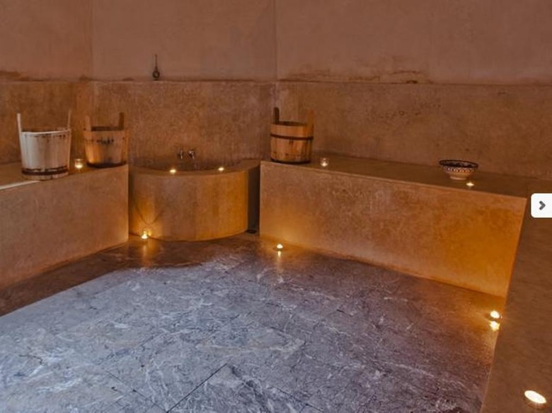 Hostal Riad Mhidou