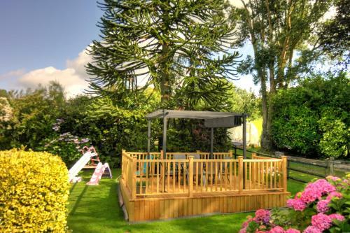 The East Wing @ Lower Broom Farm