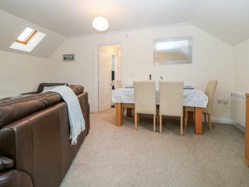The Coach House