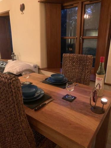 1 Bed Cottage 0 5 Miles To The Beach In Devon