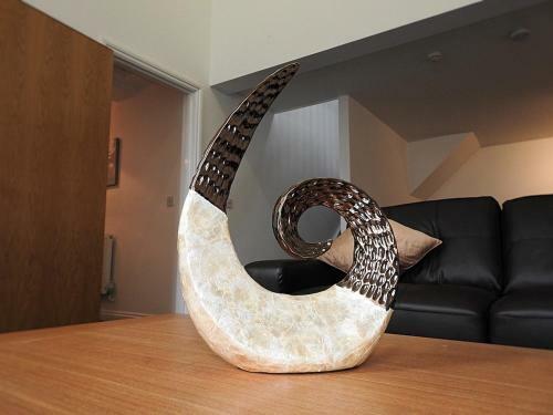 Apartamento Parks Nest 3