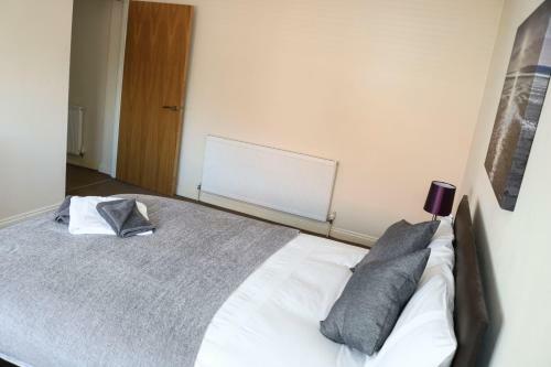 Apartamento Parks Nest 5