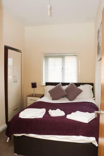 Apartamento Parks Nest 5
