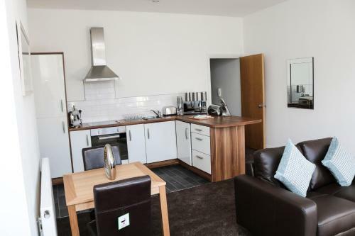 Apartamento Parks Nest 2