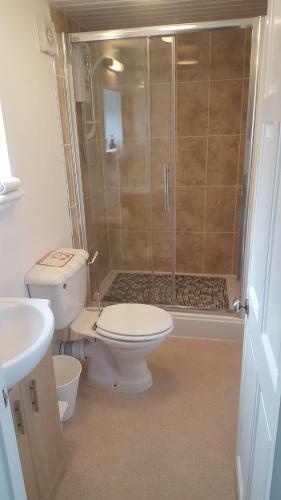 Beautiful 1-bed Lodge Torquay