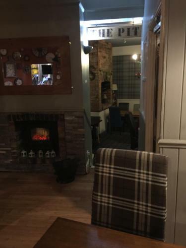 Woolpack Bar & Grill