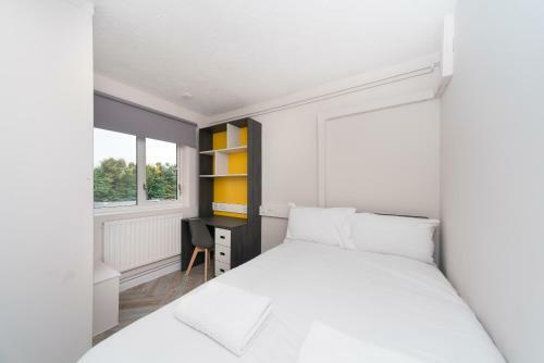 Apartamento Nice Room - Good Area - Quick Links Central