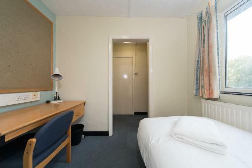 Apartamento Room In Nice Part Of Hull - Quick Central