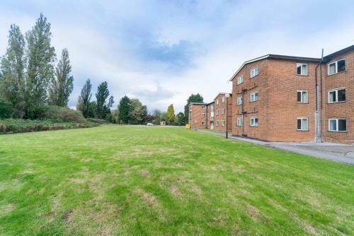 Apartamento Ensuite Room In Nice Part Of Hull - Quick Central