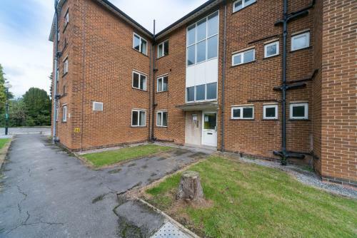 Apartamento Ensuite Room In Nice Part Of Hull - Quick Central