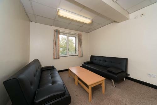 Apartamento Ensuite Room In Nice Part Of Hull - Quick Central