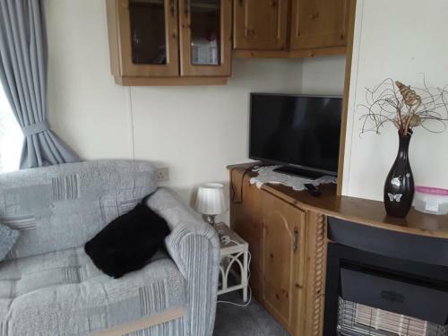 3 Bed Caravan Suzie 1 10 Mins From Beach Suzie 1