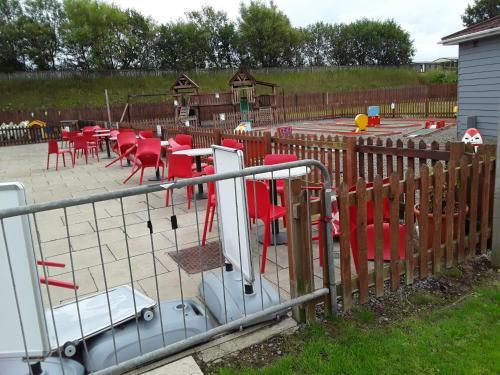 3 Bed Caravan Suzie 1 10 Mins From Beach Suzie 1