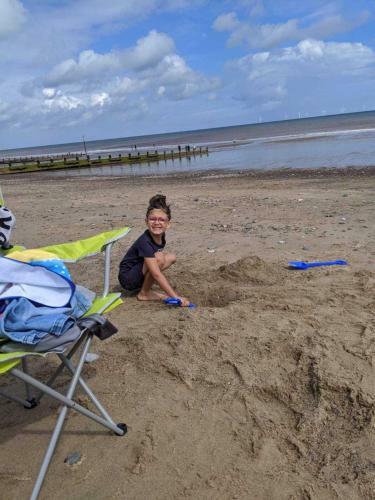 3 Bed Caravan Suzie 1 10 Mins From Beach Suzie 1