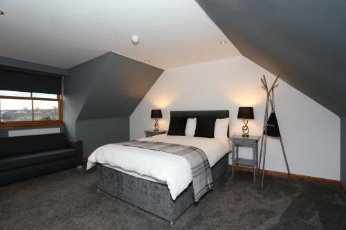 The Square Hotel