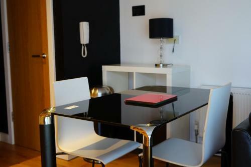 Apartamentos Hullidays - The Sawmill Suite