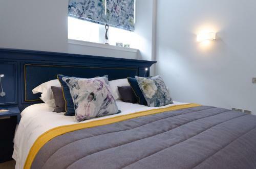 Apartamento Kinross Residence