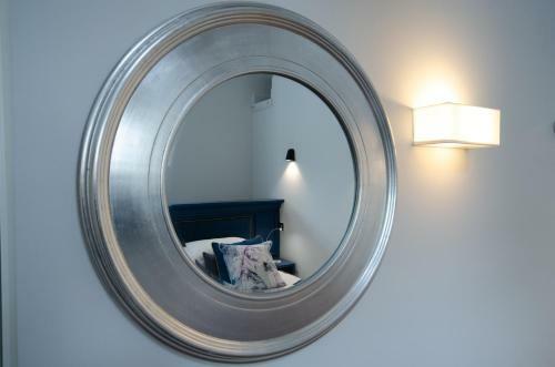 Apartamento Kinross Residence