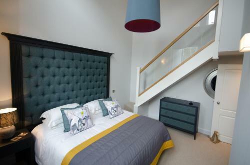 Apartamento Kinross Residence