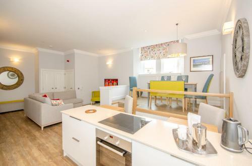 Apartamento Kinross Residence