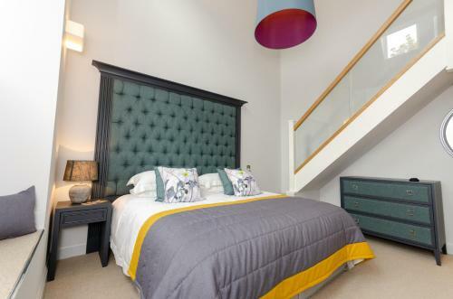 Apartamento Kinross Residence