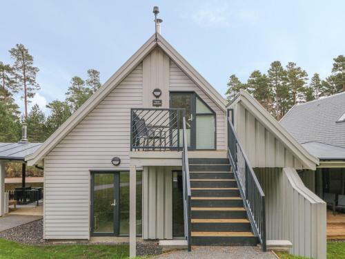 Osprey Apartment