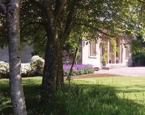 Charming 2-bed House Near Westlinton Carlisle