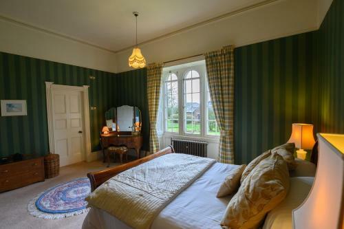 Charming 2-bed House Near Westlinton Carlisle