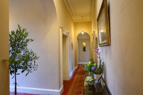 Charming 2-bed House Near Westlinton Carlisle