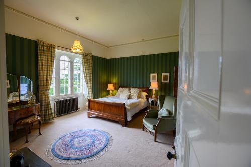 Charming 2-bed House Near Westlinton Carlisle