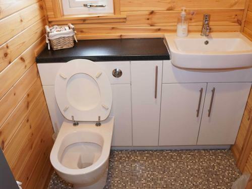 Chalet 4 Lodge