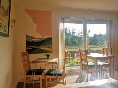 Bed & Breakfast Forest View Guesthouse, Kinlochleven Whw