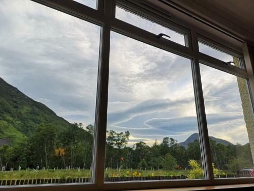 Bed & Breakfast Forest View Guesthouse, Kinlochleven Whw