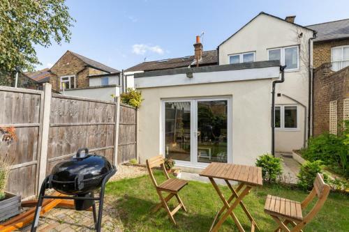 Apartamento Fantastic 1bd Flat With Garden Central Kingston