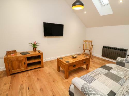 Apartamento Macaw Cottages, No 4