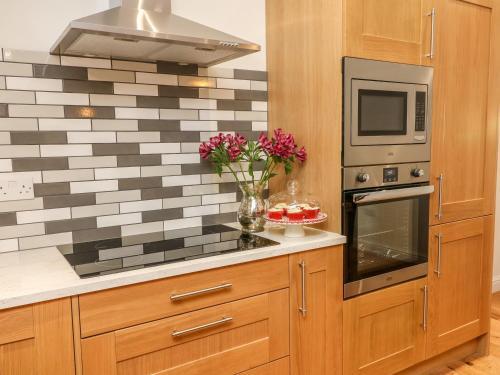 Apartamento Macaw Cottages, No 4
