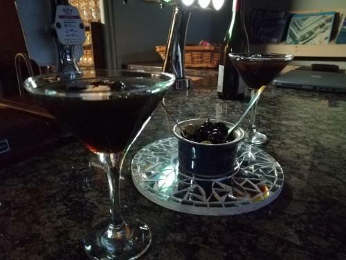 Posada The Dial Inn