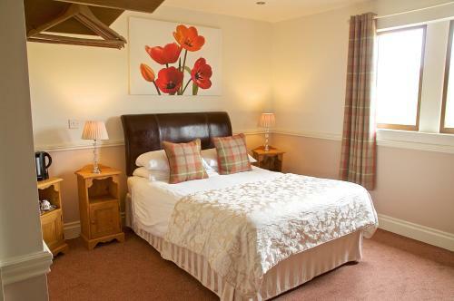 Hotel The Dog And Partridge
