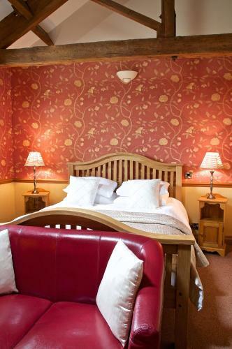 Hotel The Dog And Partridge