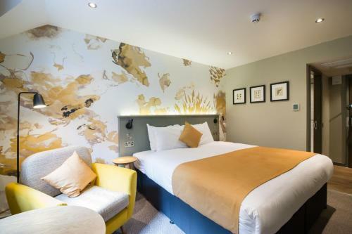 Hotel Innkeeper's Collection, Edinburgh, Dalkeith