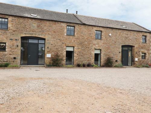 Agroturismo The Parlour Gill Head