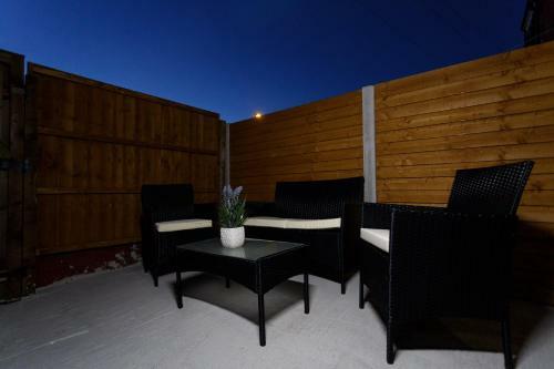 Clifton Bespoke Serviced Apartments