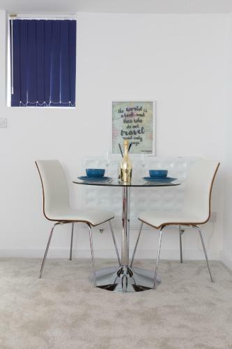 Clifton Bespoke Serviced Apartments
