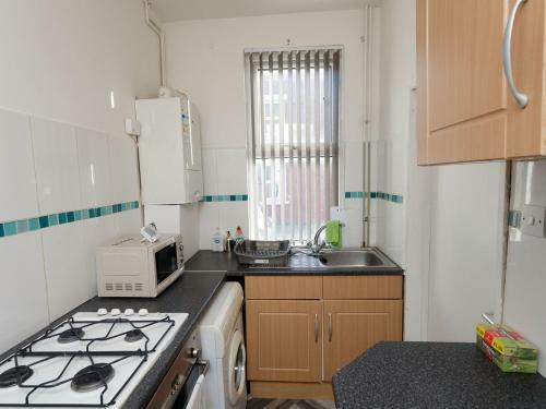 Apartamento Eastpark Residence