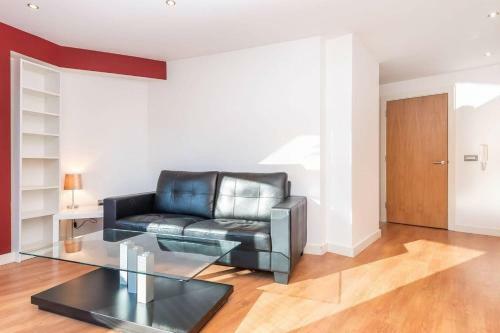 Apartamento Garden View Studio Near The City Centre