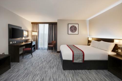 Hotel Ramada By Wyndham Leeds East