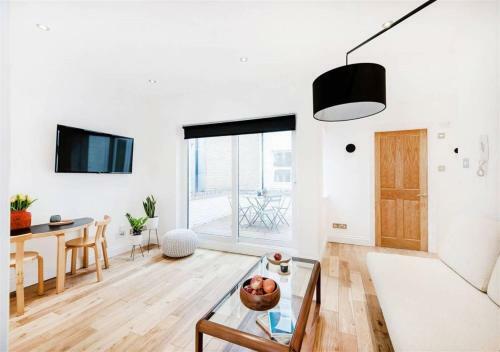 Bed & Breakfast Perfect Apartment For The Holiday