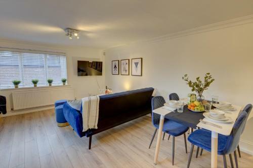 Leamington Spa Warwick Place Apartments