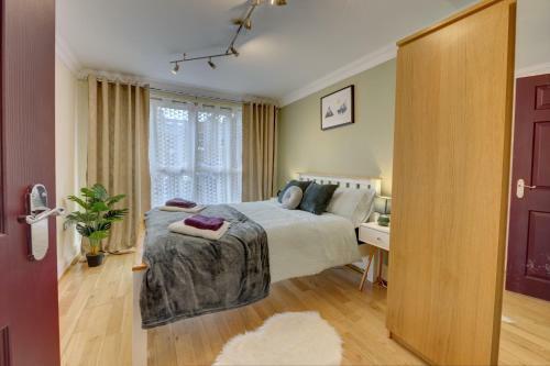 Leamington Spa Warwick Place Apartments