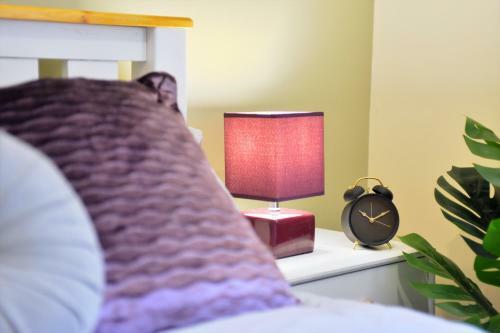Leamington Spa Warwick Place Apartments